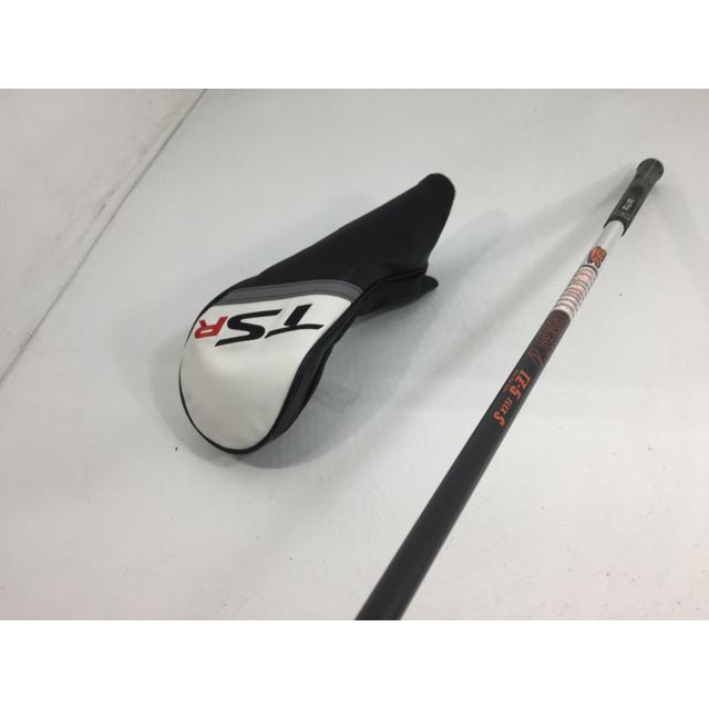 Titleist（タイトリスト） 返品OK 中古 TSR3 ドライバー 2022 (日本