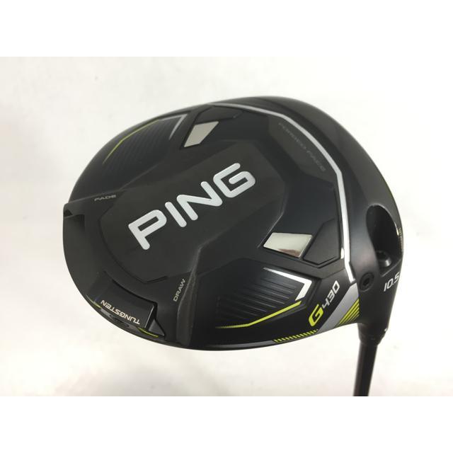 PING（ピン） 返品OK 中古超美品 G430 MAX ドライバー 1W ALTA J CB