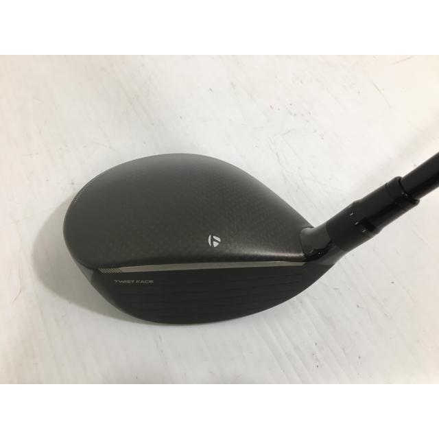 TaylorMade（テーラーメイド） 返品OK 中古超美品 Qi4D フェアウェイ