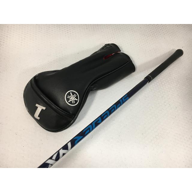 返品OK 中古 RMX(リミックス) VD ドライバー 2022 1W SPEEDER NX 50 10.5 S_2