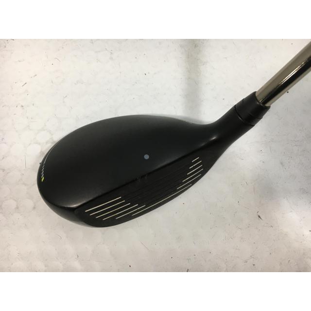 PING（ピン） 返品OK 中古 G430 ハイブリッド ユーティリティ U5 PING