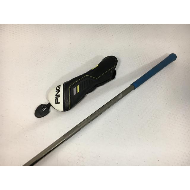 PING（ピン） 返品OK 中古 G430 ハイブリッド ユーティリティ U5 PING