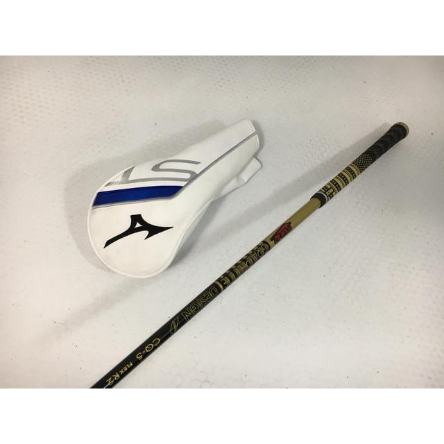 MIZUNO（ミズノ） 返品OK 中古 ST-X 220 フェアウェイ 2022 5W ツアー