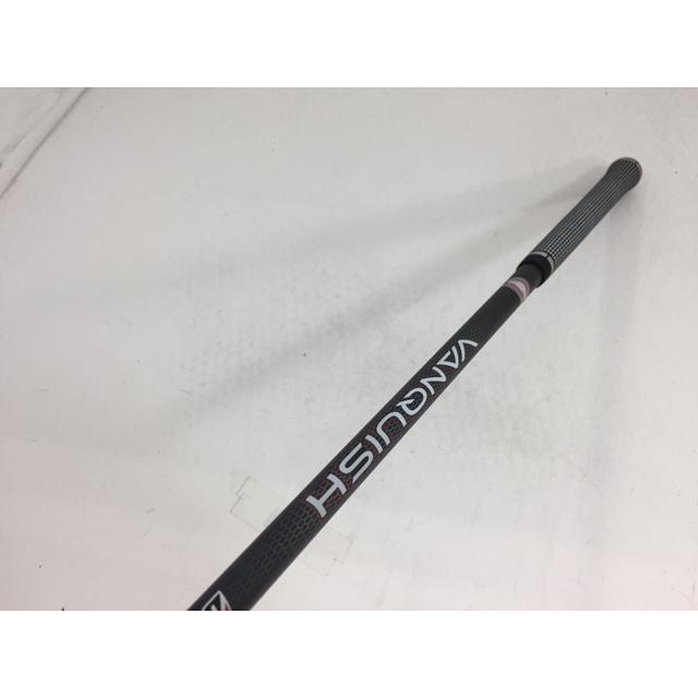 返品OK 中古美品 BRM2 HF ウェッジ 52.10 2023 AW VANQUISH BS-50i 52 S_2