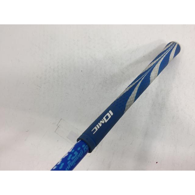 返品OK 中古美品 シャフト単品 (ピン スリーブ付) UT UST マミヤ
