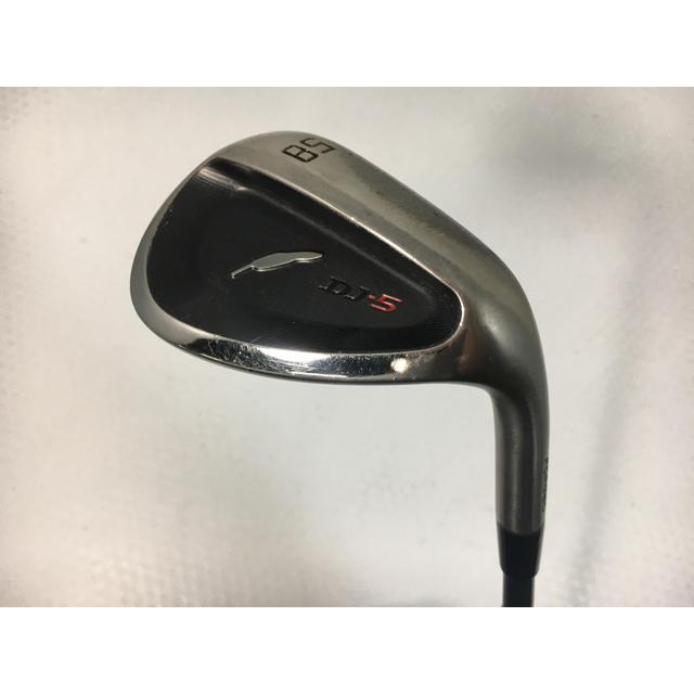 FOURTEEN（フォーティーン） 即決 中古 DJ-5 ブラックエディション