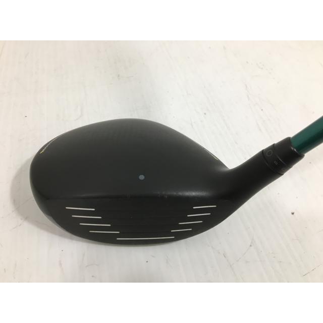 PING（ピン） 返品OK 中古 G430 MAX フェアウェイ 5W SPEEDER NX 60 18