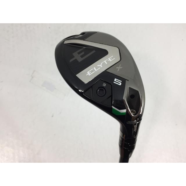 Callaway（キャロウェイ） 返品OK 中古 ELYTE X (エリート X