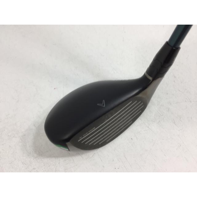 Callaway（キャロウェイ） 返品OK 中古 ELYTE X (エリート X