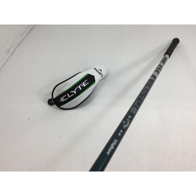 Callaway（キャロウェイ） 返品OK 中古 ELYTE X (エリート X