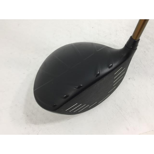 返品OK 中古 G400 ドライバー 1W ALTA J CB 10.5 S
