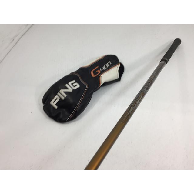 返品OK 中古 G400 ドライバー 1W ALTA J CB 10.5 S