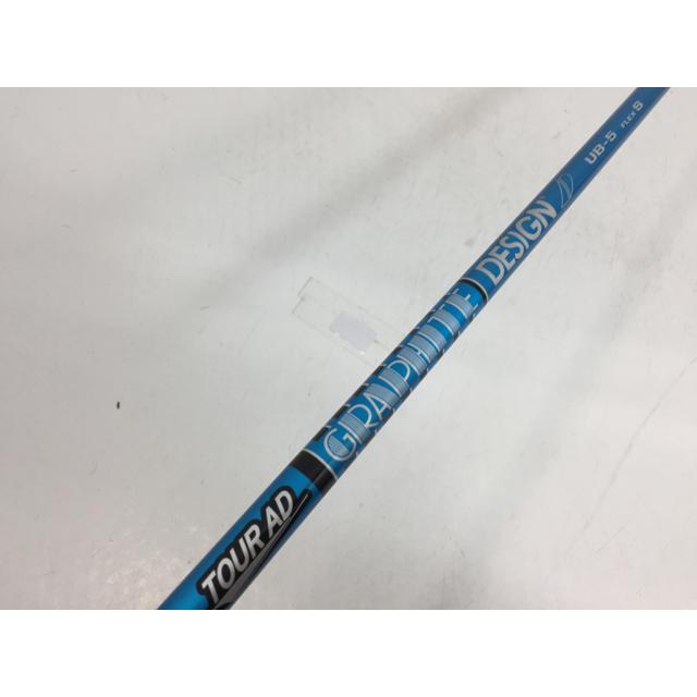 GRAPHITE DESIGN（グラファイトデザイン） 返品OK 中古超美品 シャフト