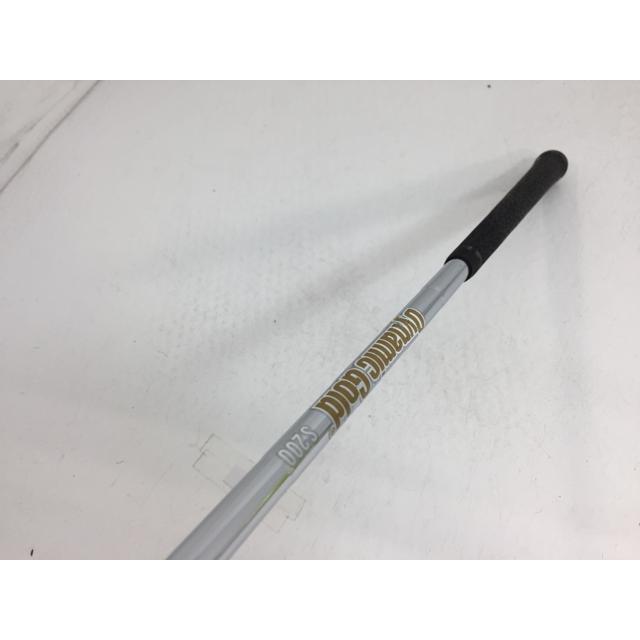 返品OK 中古 DJ-6 ウェッジ 2023 PW D/G 46 S200_2