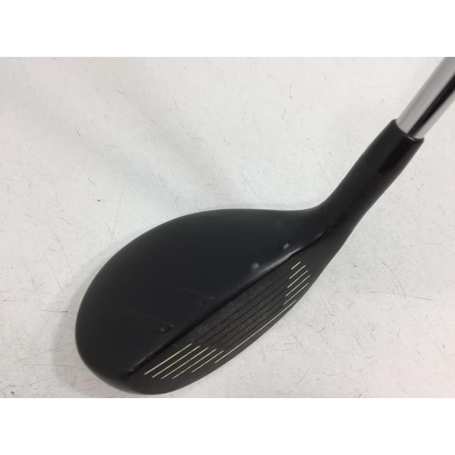 PING（ピン） 返品OK 中古 G400 ユーティリティ U4 NSプロ MODUS3 