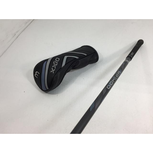 返品OK 中古 ゼクシオ14 フォーティーン (XXIO 14) フェアウェイ 2026 3W MP1400 15 S_2