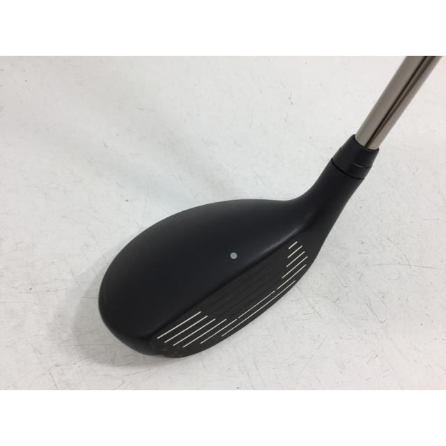 PING（ピン） 返品OK 中古 G440 ハイブリッド ユーティリティ U4 PING 