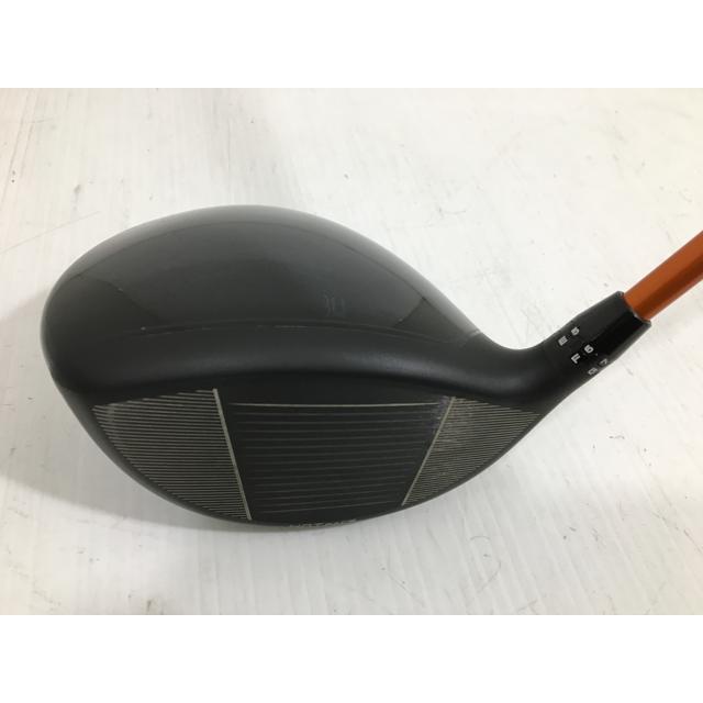返品OK 中古美品 OPTM MAX-K (オプティム MAX-K) ドライバー 2026 (日本仕様) 1W ツアーAD DI-5 10.5 R1_1