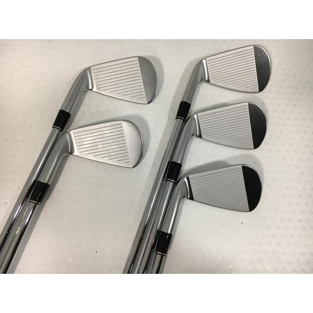 DUNLOP（ダンロップ） 返品OK 中古美品 (5本)スリクソン(SRIXON) ZXi5 