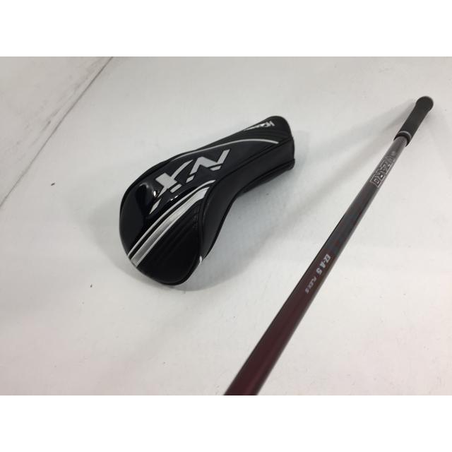 返品OK 中古 BERES(ベレス) NX ドライバー 2023 1W VIZARD EZ-A5 9 S_2
