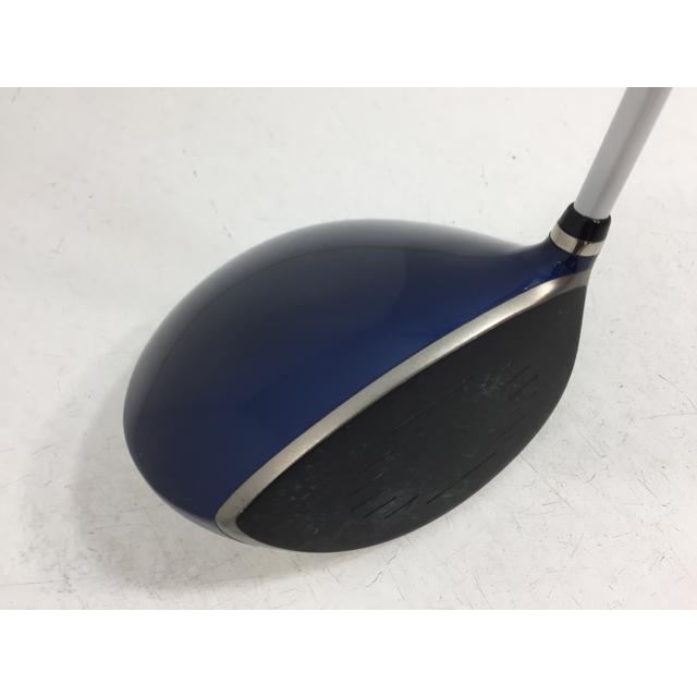 返品OK 中古 アクセル A40 ドライバー レディス 2025 1W オリジナルカーボン 13 L_1