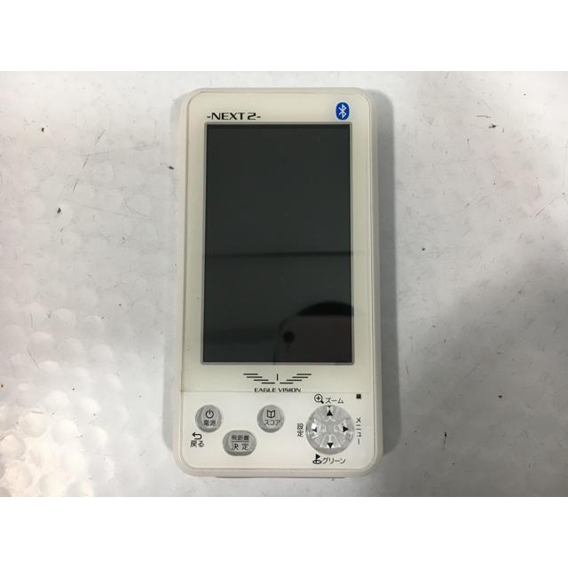 返品OK 中古 朝日ゴルフ(EAGLE VISION) EAGLE VISION(イーグルビジョン