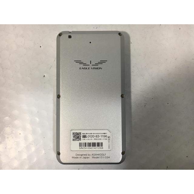 朝日ゴルフ - ゴルフ　距離測定器　EAGLE VISION NEXT2 中古品 返品OK 中古 朝日ゴルフ(EAGLE VISION) EAGLE VISION(イーグルビジョン
