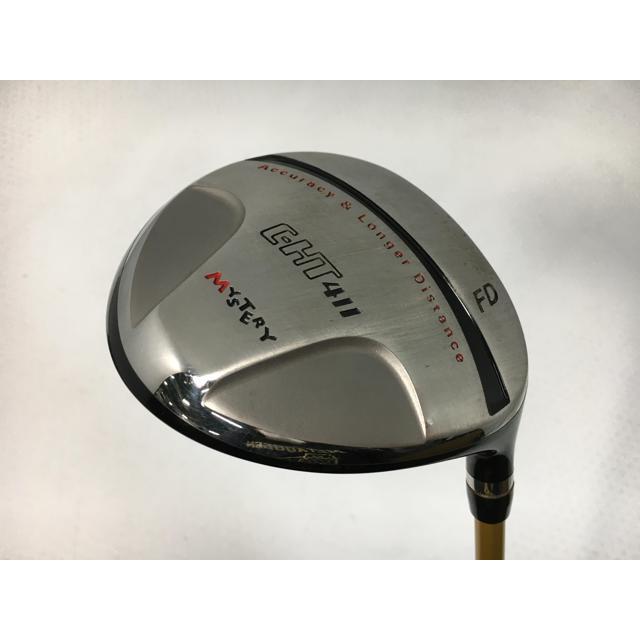 即決 中古 ミステリー C-HT411 フェアウェイ 2011 FD ランバックス 