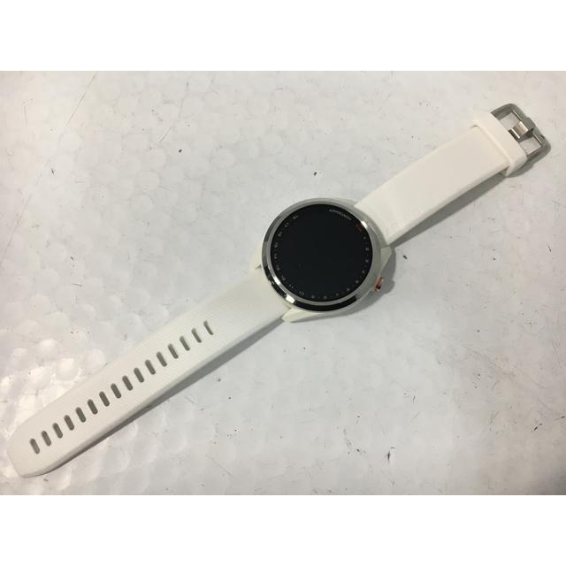 返品OK 中古 ガーミン Garmin(ガーミン) Approach(アプローチ) S42