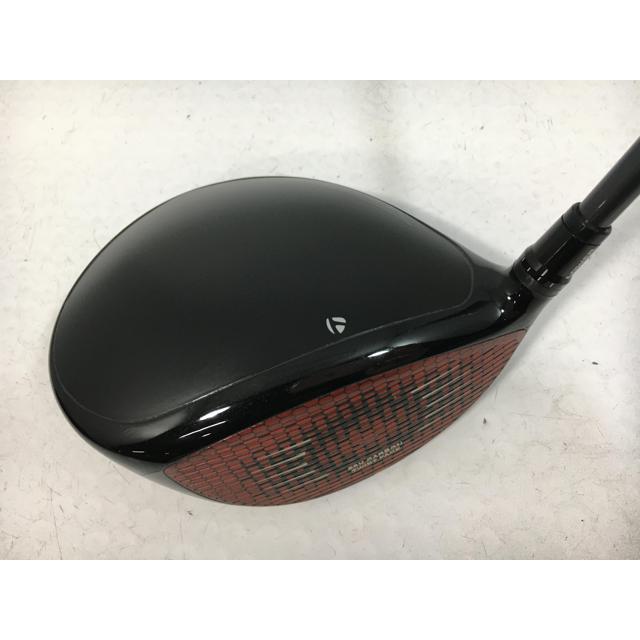 返品OK 中古美品 STEALTH (ステルス) ドライバー 2022 (日本仕様) 1W TENSEI RED TM50 10.5 S_1