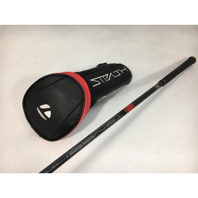 返品OK 中古美品 STEALTH (ステルス) ドライバー 2022 (日本仕様) 1W TENSEI RED TM50 10.5 S_2