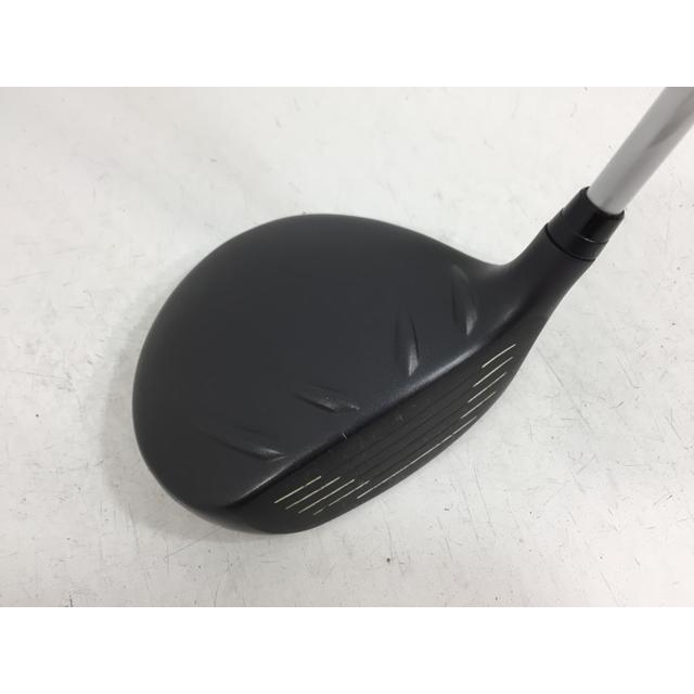 PING（ピン） 返品OK 中古 G410 SFT フェアウェイ 5W Motore Speeder 