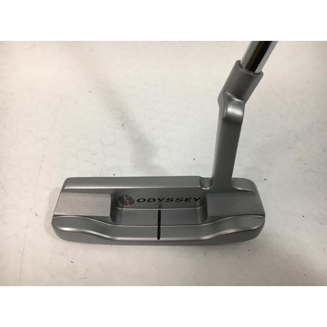 返品OK 中古 ホワイト ホット OG #1 パター オリジナルスチール 選択