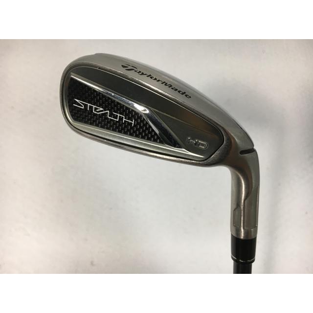 TaylorMade（テーラーメイド） 返品OK 中古 (5本)STEALTH HD (ステルス