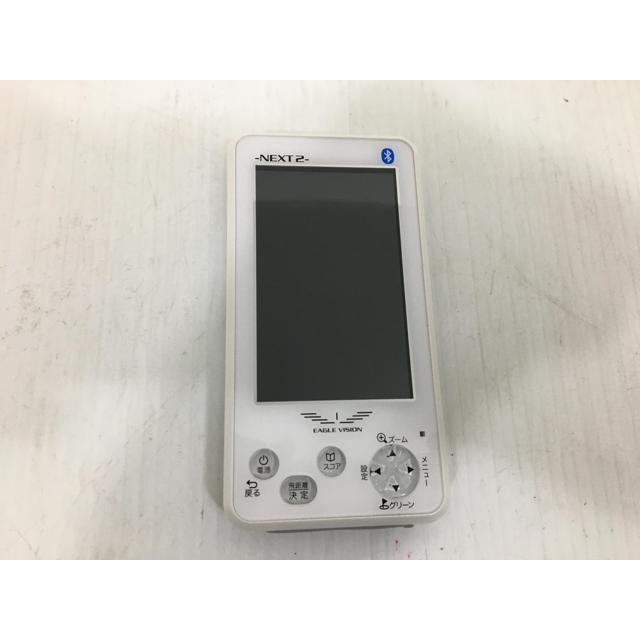 返品OK 中古 朝日ゴルフ(EAGLE VISION) EAGLE VISION(イーグルビジョン