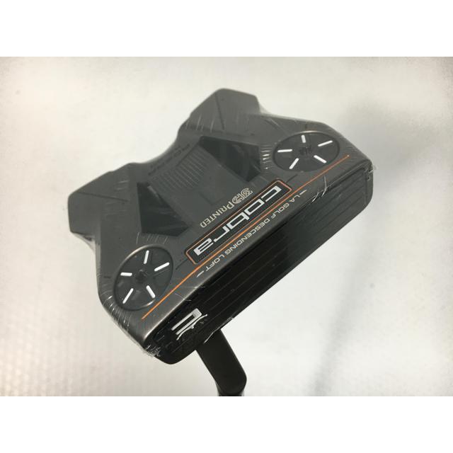 COBRA（コブラ） 返品OK 中古未使用 AGERA RS-30 3D PRINTED パター