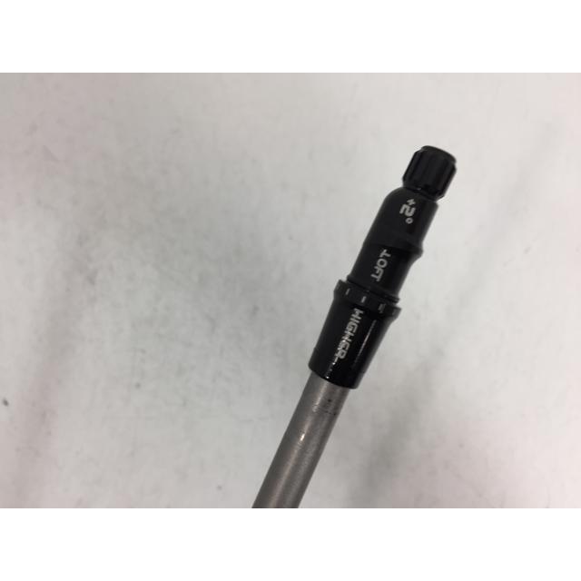ワクチンコンポTOXOID 5S テーラーメイドスリーブ付き 1W用 ゴルフ