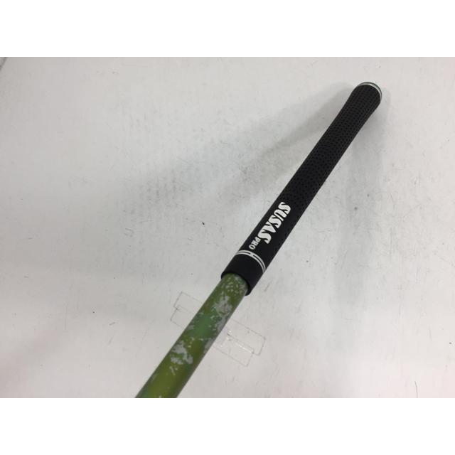 ワクチンコンポTOXOID 5R テーラーメイドスリーブ付き　1W用 返品OK 中古 シャフト単品 (テーラーメイド スリーブ付) 1W ワクチン