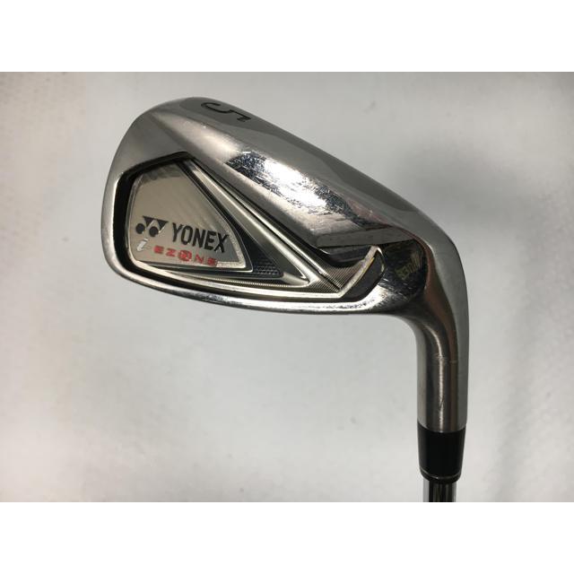 YONEX（ヨネックス） 返品OK 中古 (8本)i-EZONE コンポジットアイアン 