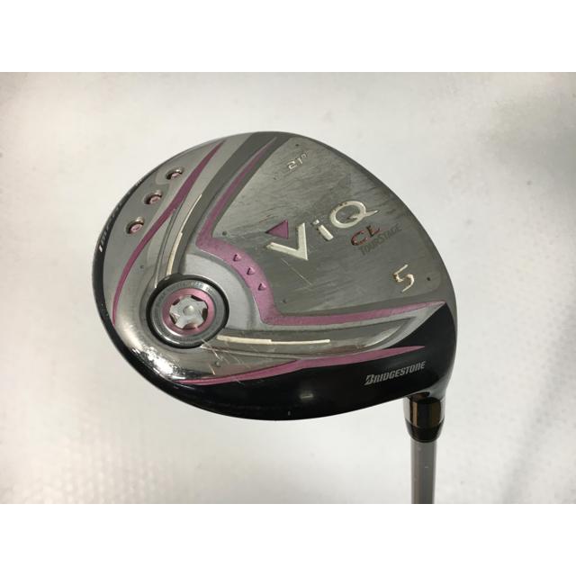 BRIDGESTONE（ブリヂストン） 即決 中古 ツアーステージ ViQ CL