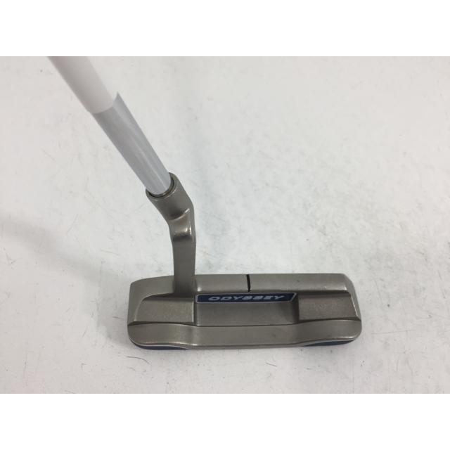 返品OK 中古 ホワイト ホット RX #1 パター パター オリジナルスチール 選択なし 選択なし_1
