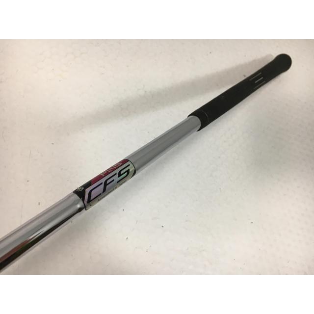 PING（ピン） 返品OK 中古 G30 ハイブリッド ユーティリティ U2 CFS 