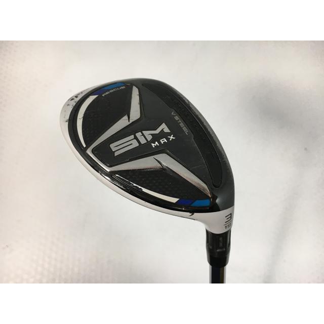 TaylorMade（テーラーメイド） 返品OK 中古 SIM MAX (シム マックス