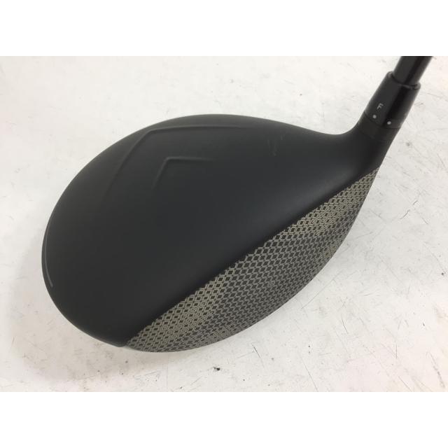 返品OK 中古美品 ONOFF ドライバー 黒(KURO) 2026 1W UST マミヤ The 