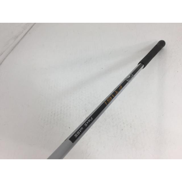 返品OK 中古 HI-877 ユーティリティ U FT-16i 27 S_2
