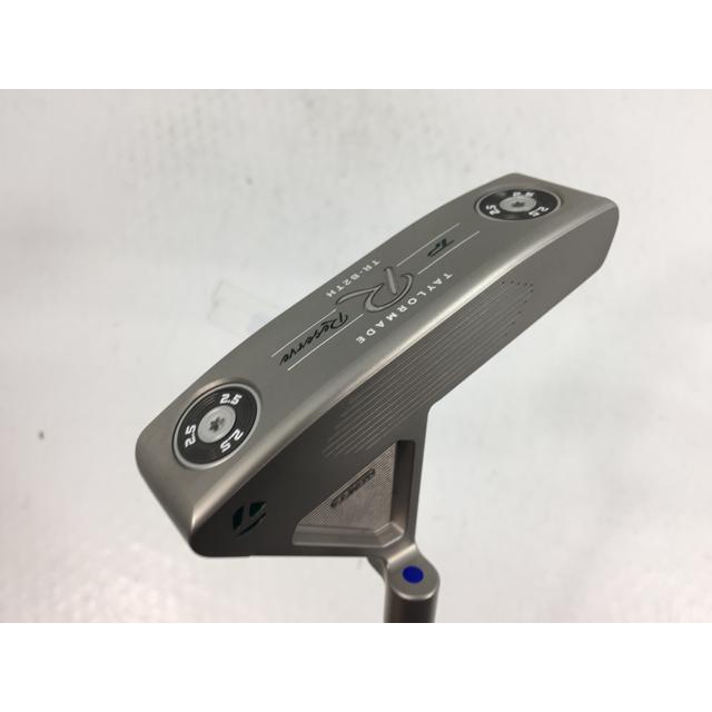TaylorMade（テーラーメイド） 返品OK 中古超美品 TP リザーブ TR-B2TH 