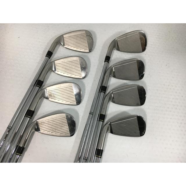 Wilson（ウイルソン） 即決 中古 (8本)X-31 I/V アイアン 5〜9.P.A.S