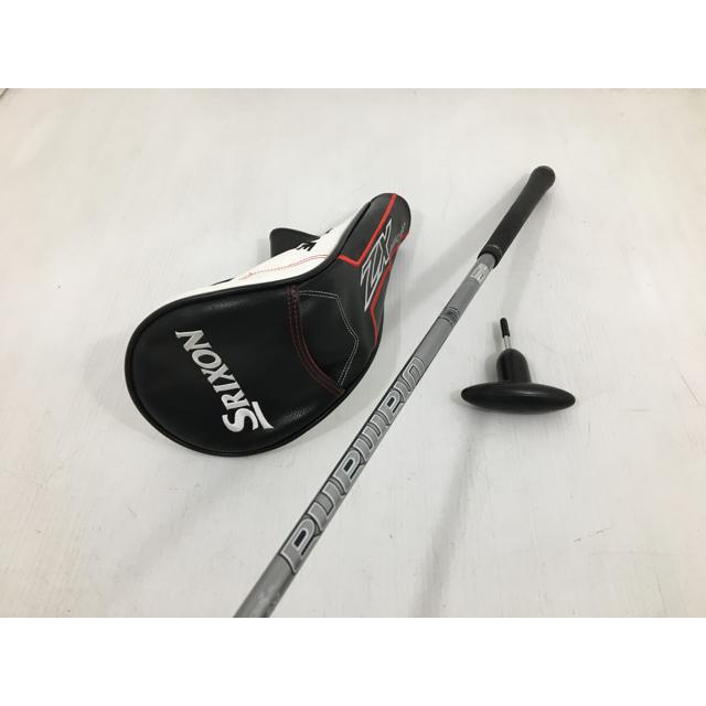 返品OK 中古 スリクソン(SRIXON) ZX5 ドライバー 2020 1W ディアマナ