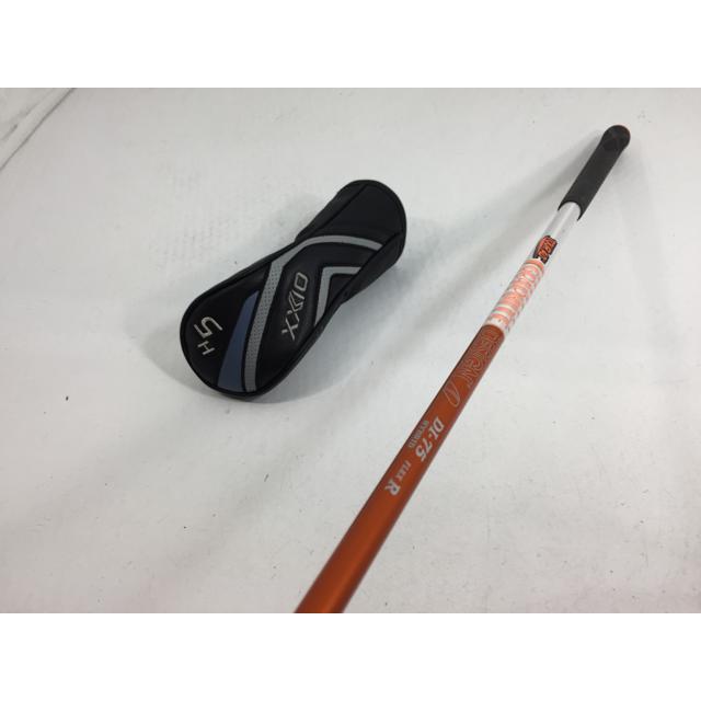 DUNLOP（ダンロップ） 返品OK 中古 ゼクシオ14+ フォーティーン+ (XXIO