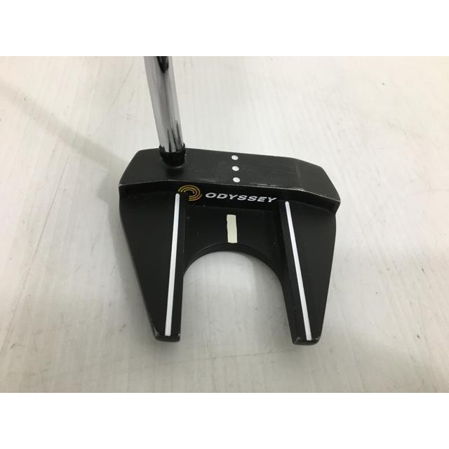 返品OK 中古 STROKE LAB(ストローク ラボ) ブラックシリーズ SEVEN